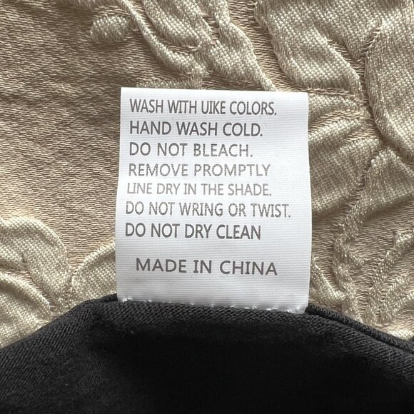 Music Band 'The Who' Logo Brand New T-Shirt! - Picture 6 of 16